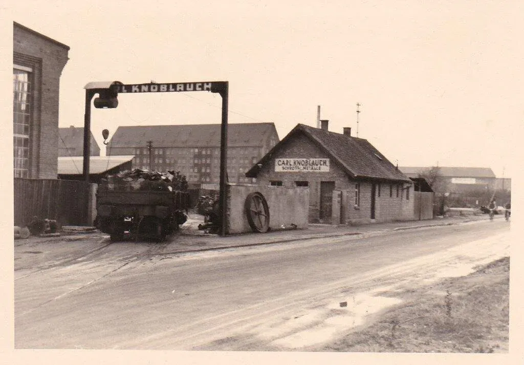 Über uns — Knoblauch-Heilbronn