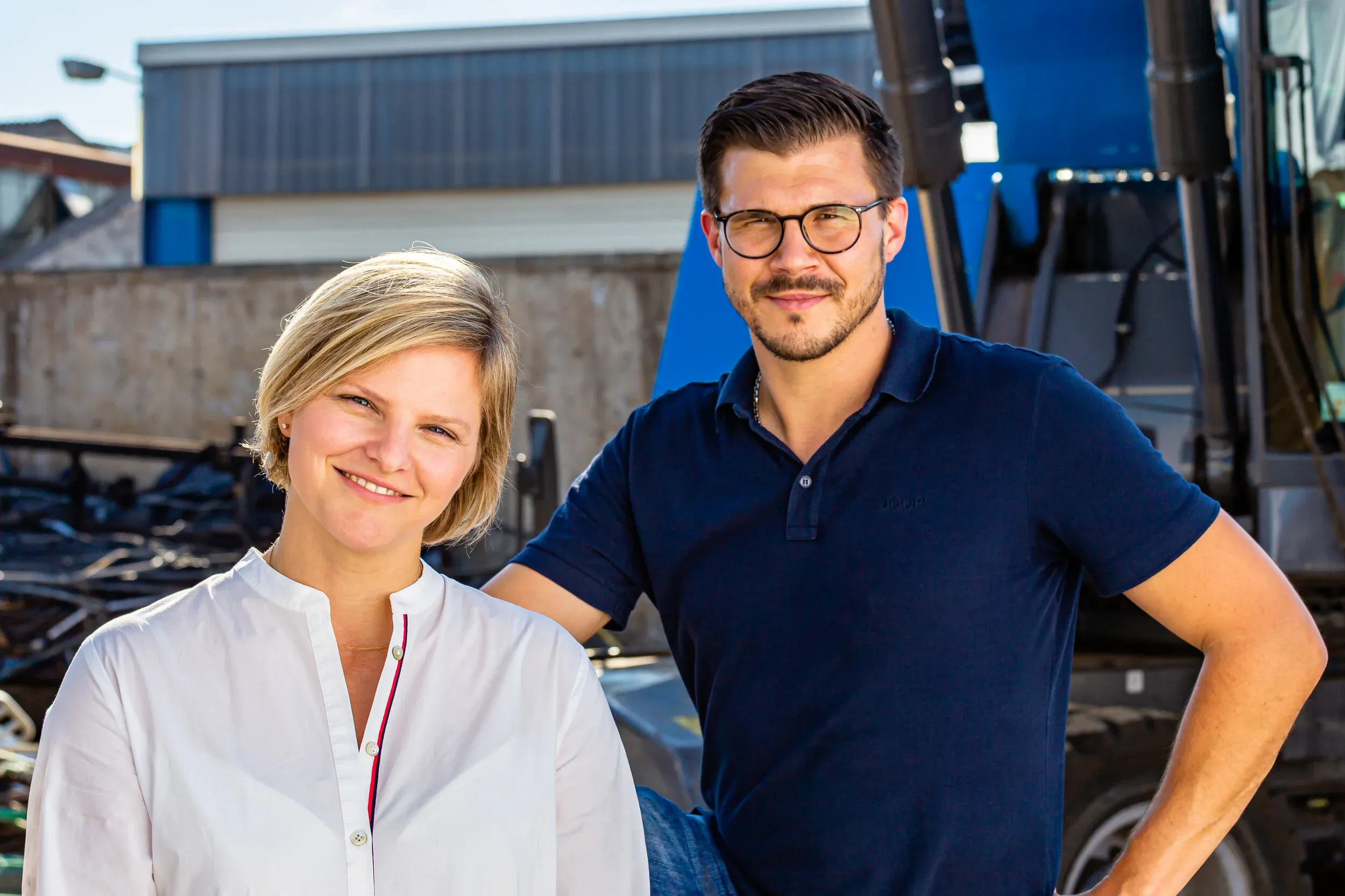 Über uns — Knoblauch-Heilbronn