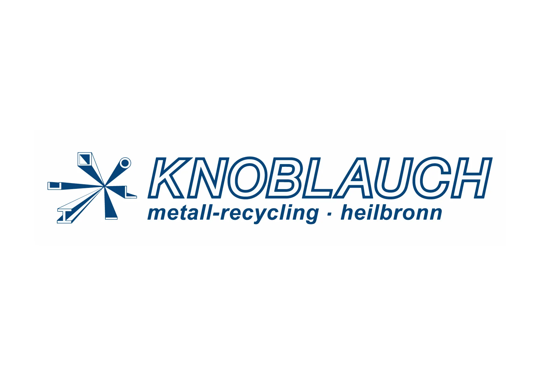 Knoblauch Metall-Recycling Heilbronn