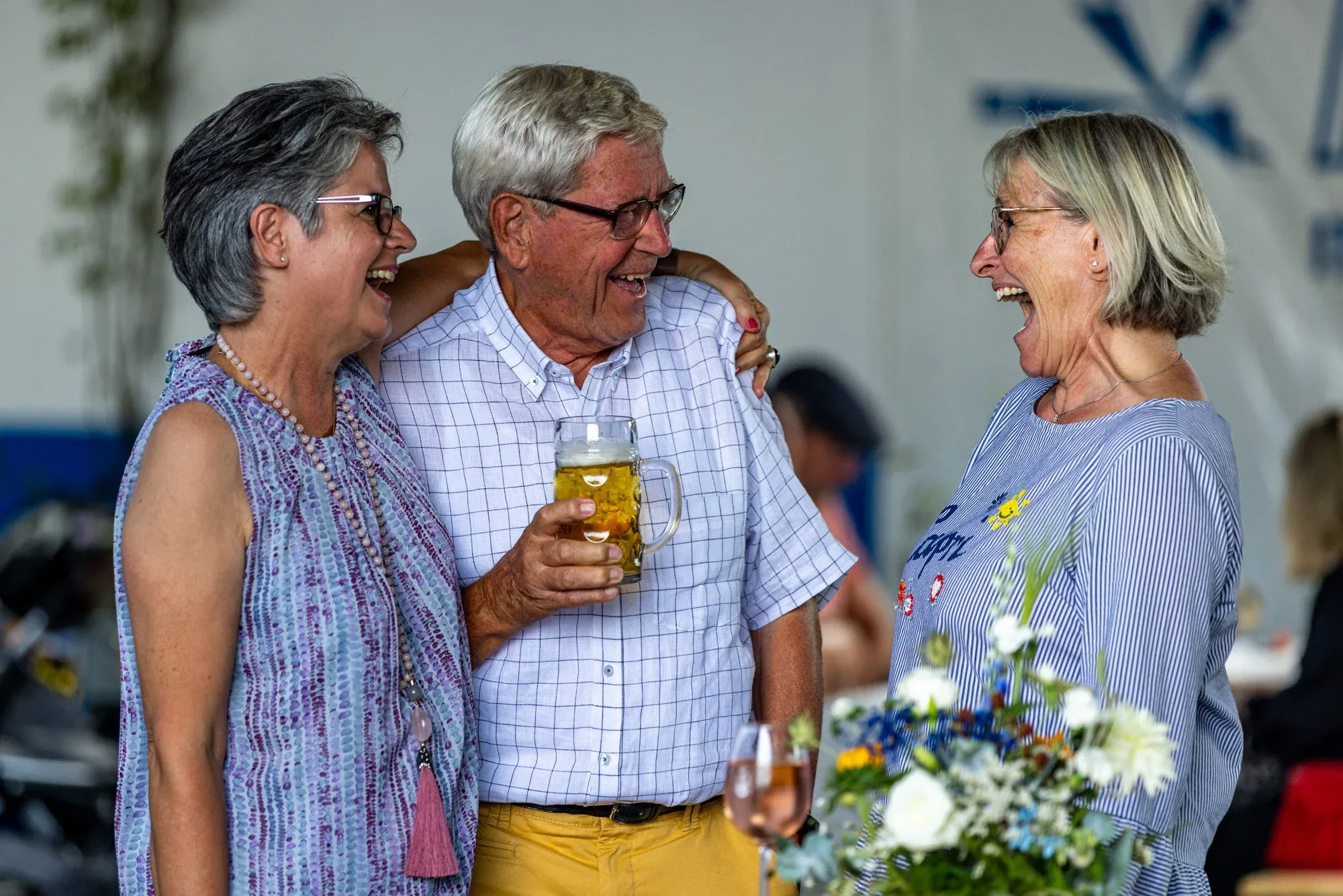 Jubiläum — Knoblauch-Heilbronn