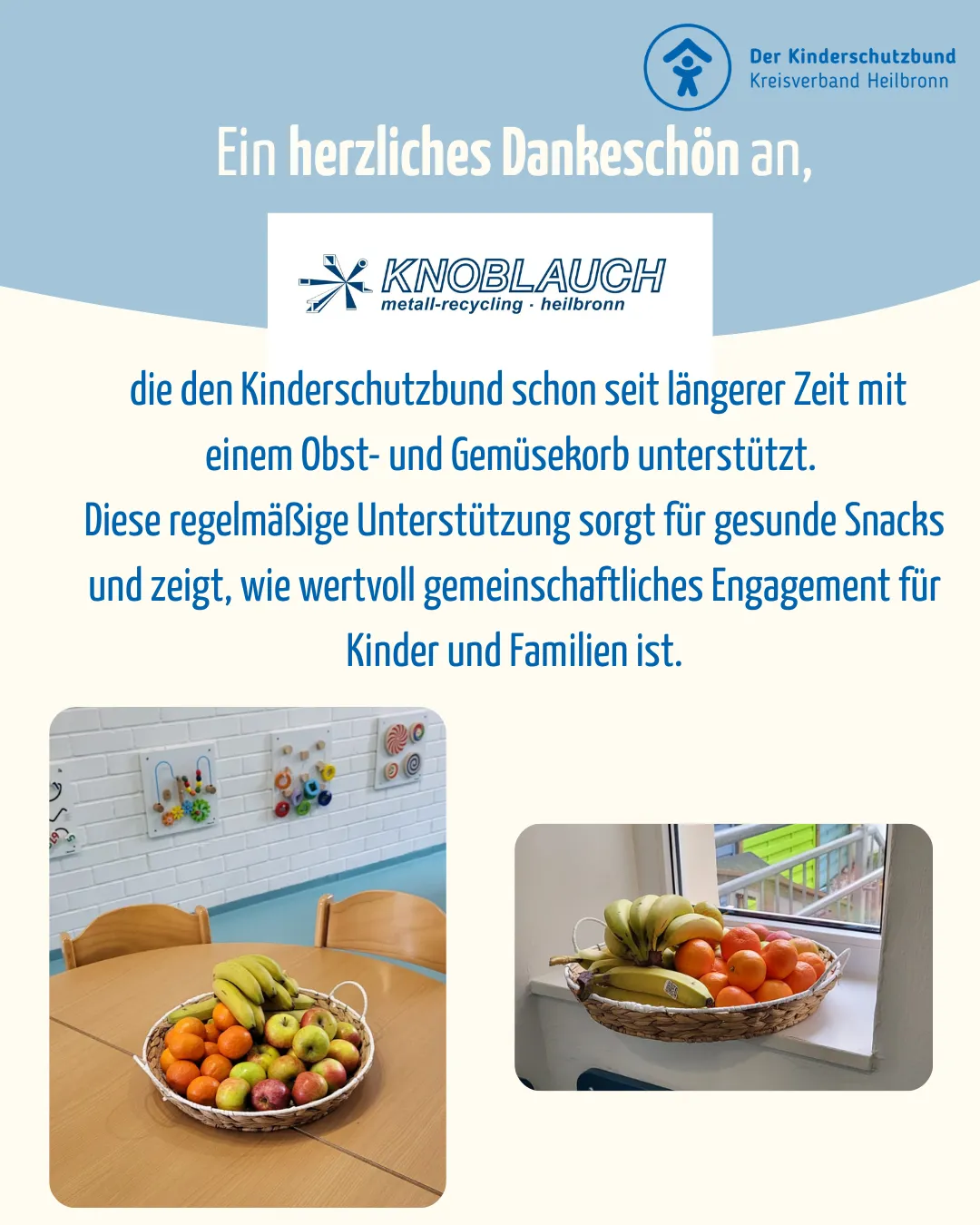 • Presse — Knoblauch-Heilbronn