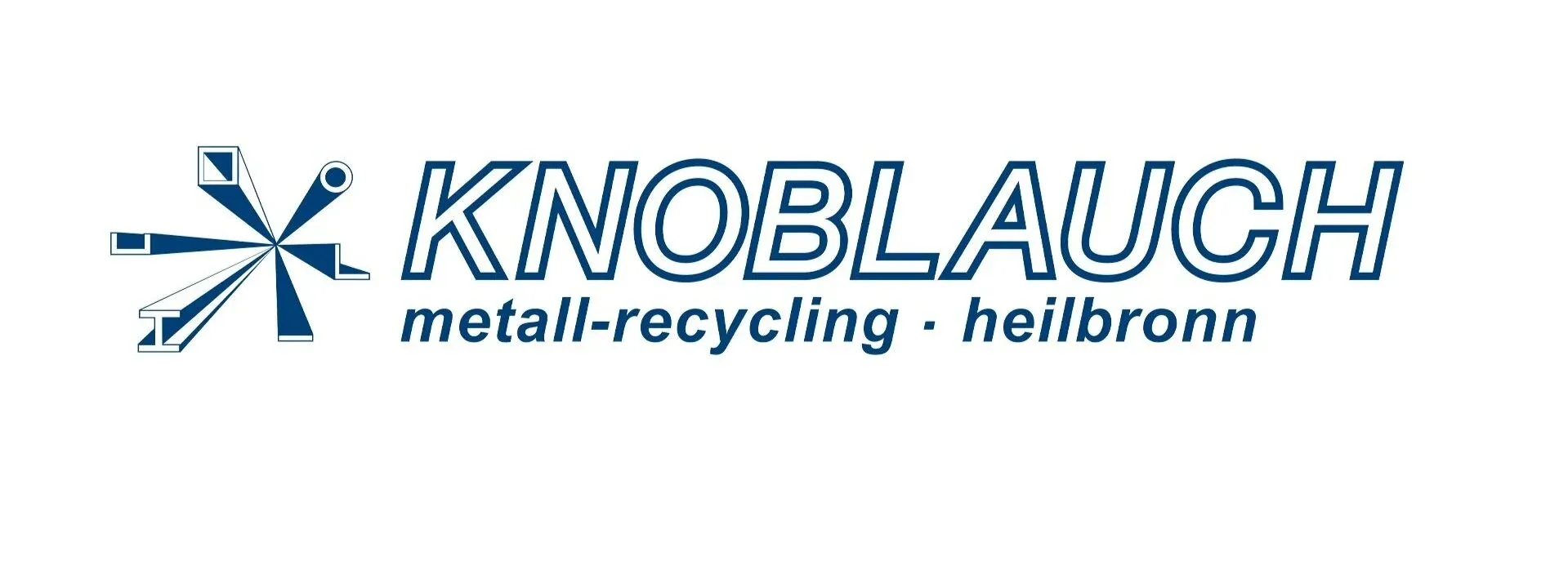 Knoblauch Metall-Recycling Heilbronn