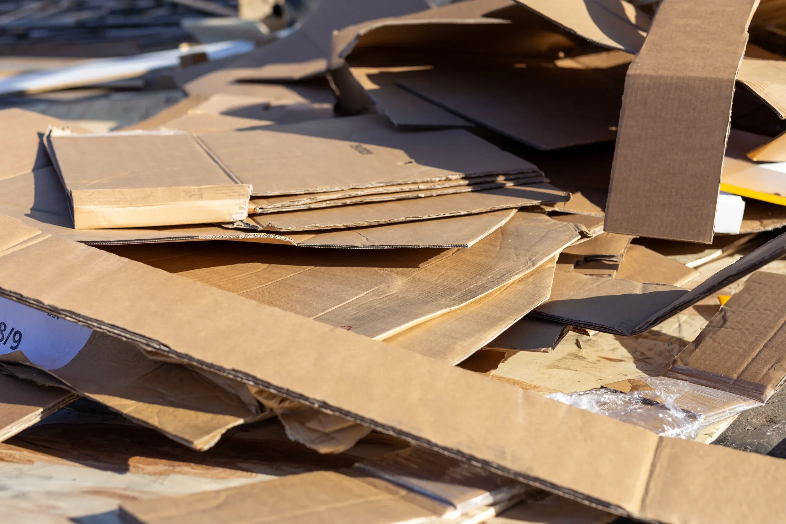 Containerdienst — Knoblauch-Heilbronn